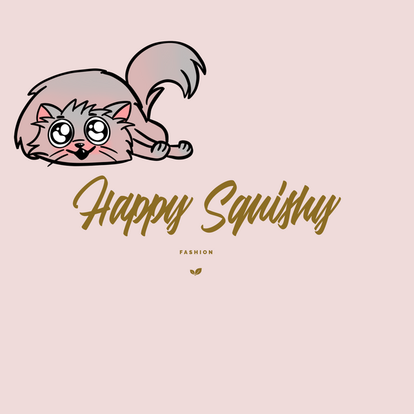 Happy squishy 
